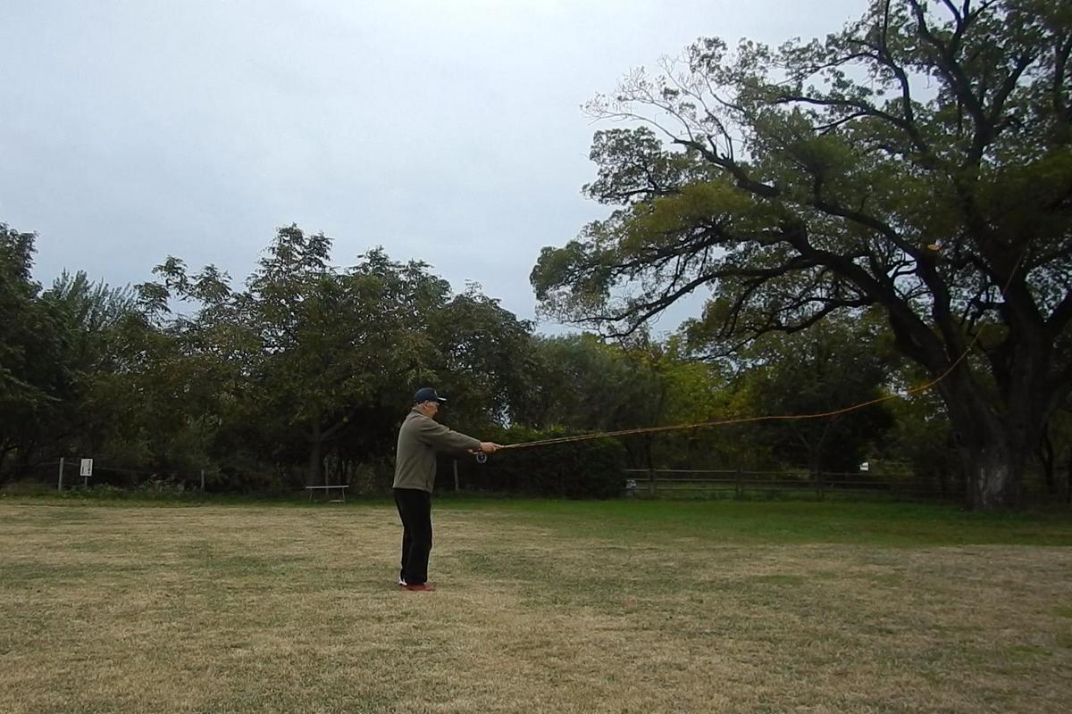 �͂��߂Ẵt���C�L���X�e�B���O