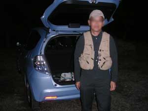 ���C�N�E�b�h���]�[�g