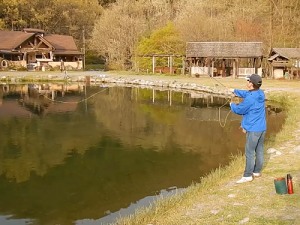 ���C�N�E�b�h���]�[�g