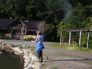 ���C�N�E�b�h���]�[�g